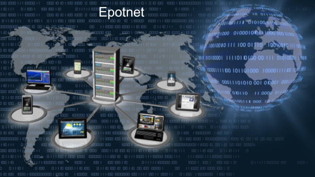 How Epotnet Works: A Step-by-Step Guide