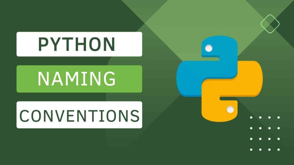 Understanding Python File Naming Conventions: What “python 7644fg.j-7doll” Could Teach Developers About Clean Code