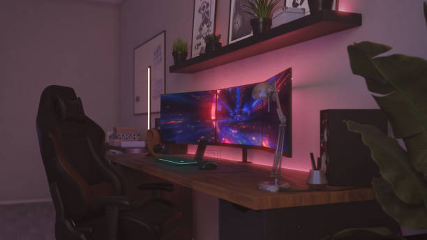 The Ultimate Guide to Dual-Monitor Setup from https://infomania.space/pantallas/138/2022/