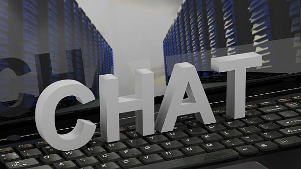 What view:source:rockingwolvesradio.com/main/chatroom/chatroom.html Reveals About Real-Time Web Chatroom Architecture