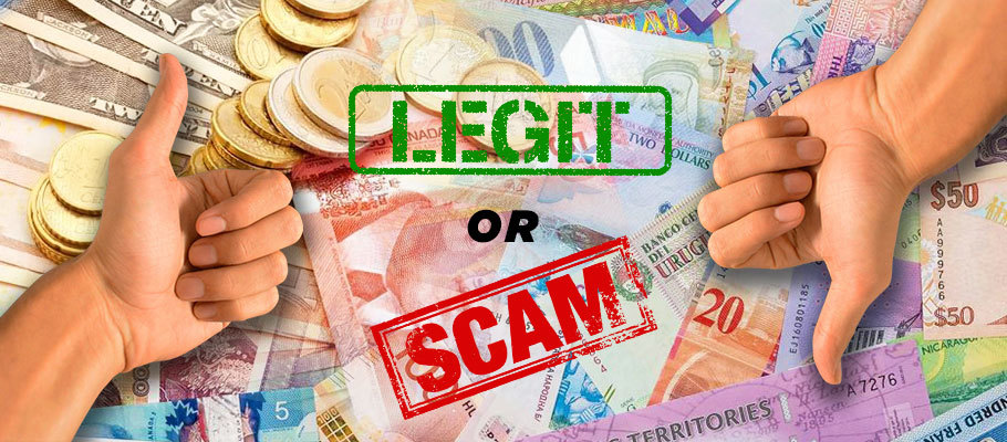 Is Zaxtexporoz Legit or a Scam? What Users Should Know