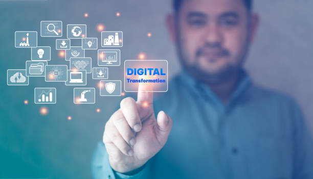 How DevokangTechnology Is Shaping the Future of Digital Solutions