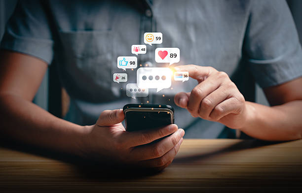 How dcịch Is Influencing Digital Conversations