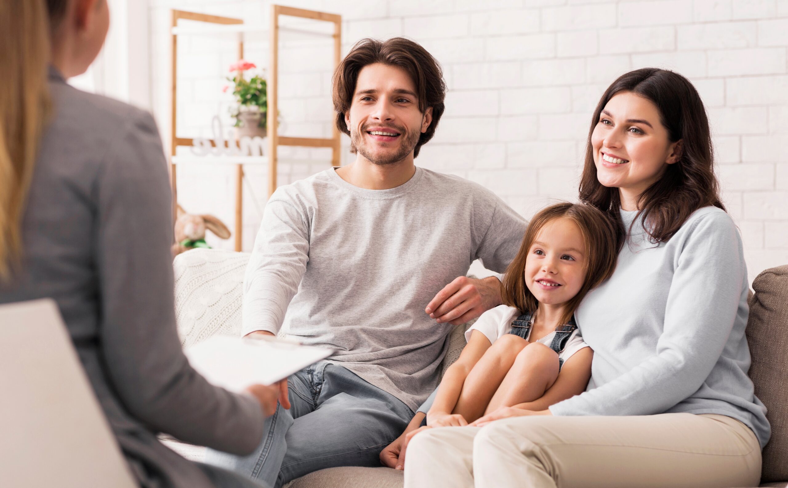 Adoption Attorney: Understanding Adoption Law and Choosing the Right Legal Support in Knoxville, Tennessee 