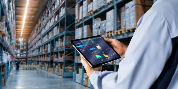 Inventory Software: A Practical Guide to Smarter Stock Management 